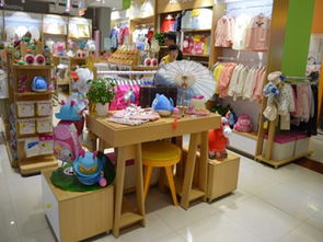 母婴用品市场创业指南 机遇与挑战并存，品牌与工艺品投资选择