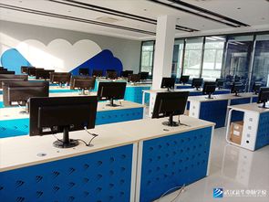 新华互联网科技强势入驻华北区，以技术开发为引擎助推内蒙古互联网产业发展